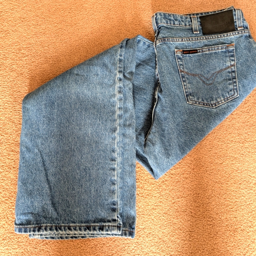 Harley Davidson Jeans